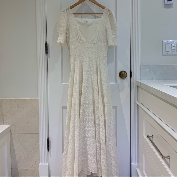 Doen Calista Dress - Picture 3 of 9